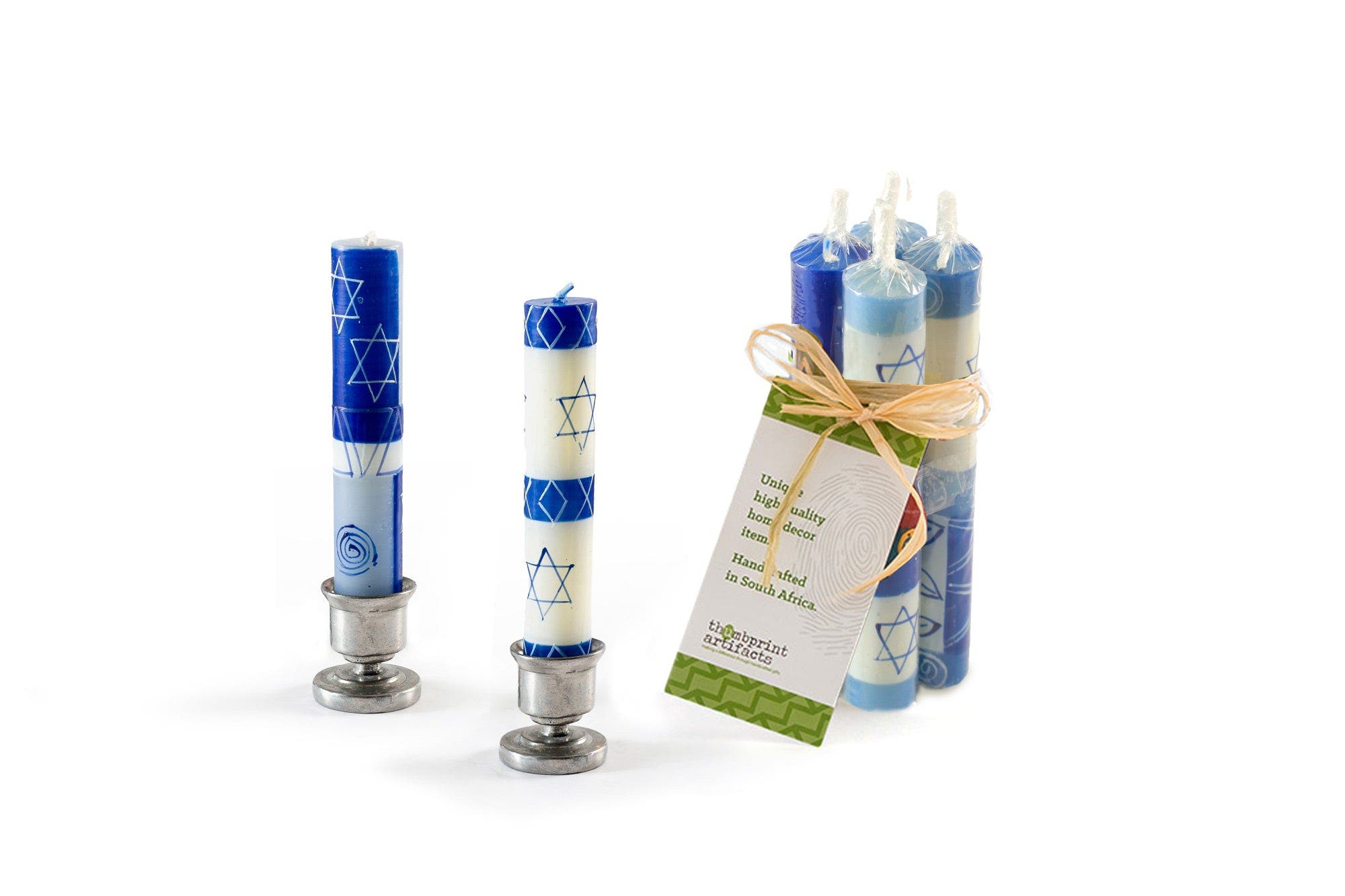 selected Shabbat