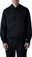 Mackage Krystian Double Face Jersey Hoodie