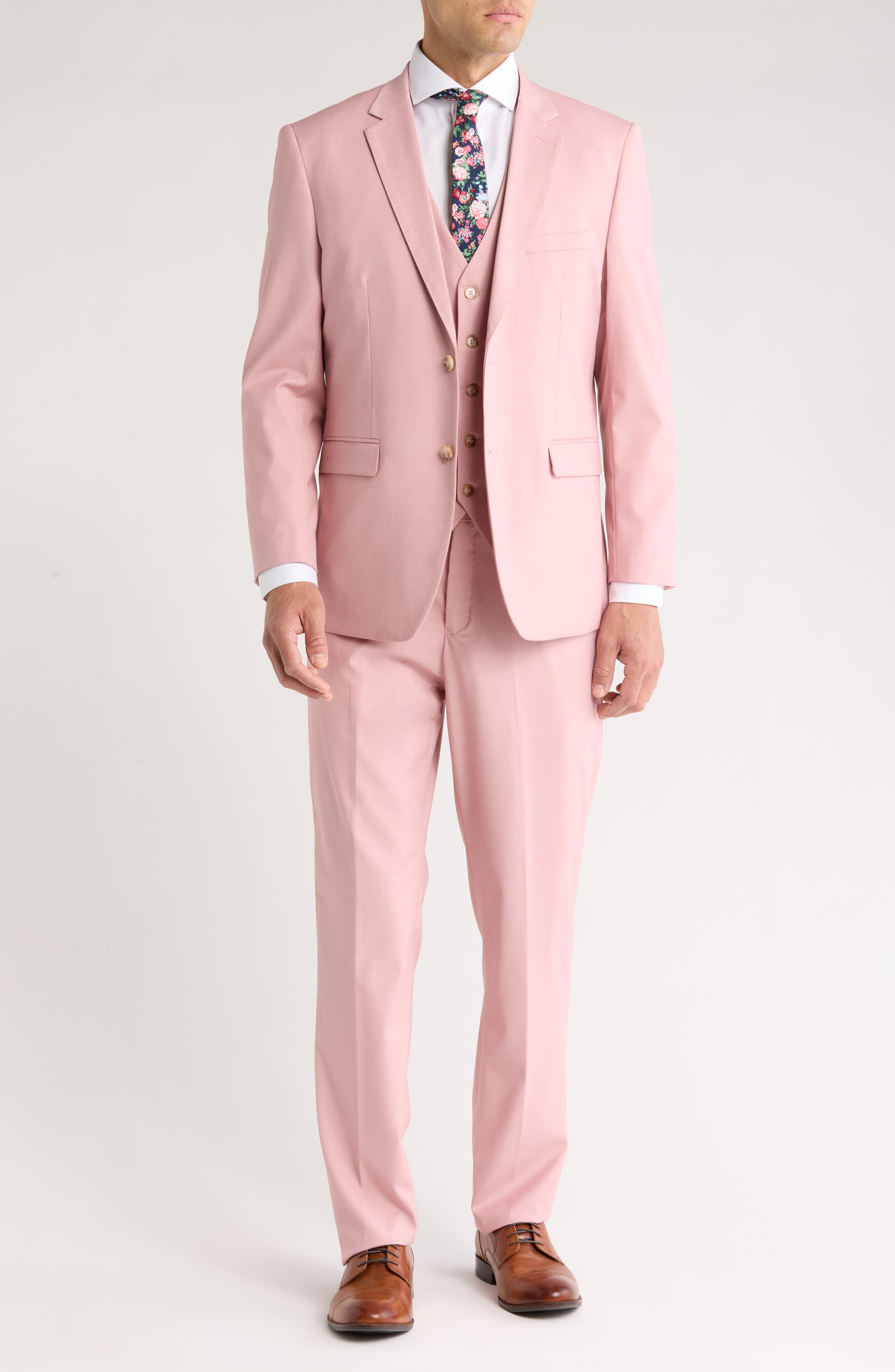 SOFT PINK