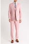Classic Fit 3-Piece Suit