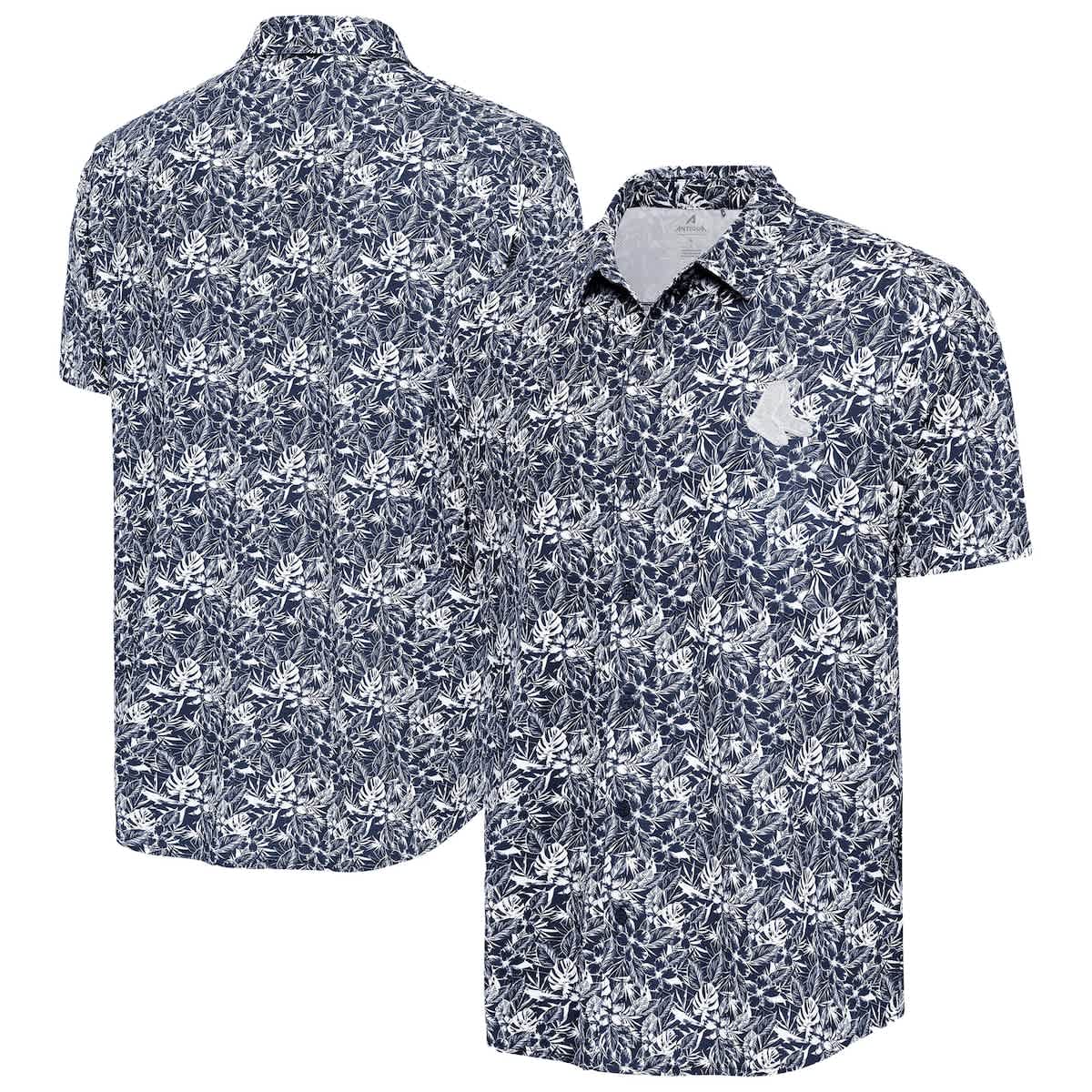 selected Navy
