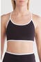 Racerback Sports Bra