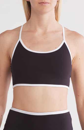 X by Gottex Racerback Sports Bra