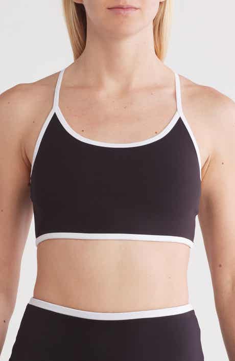 X by Gottex Racerback Sports Bra