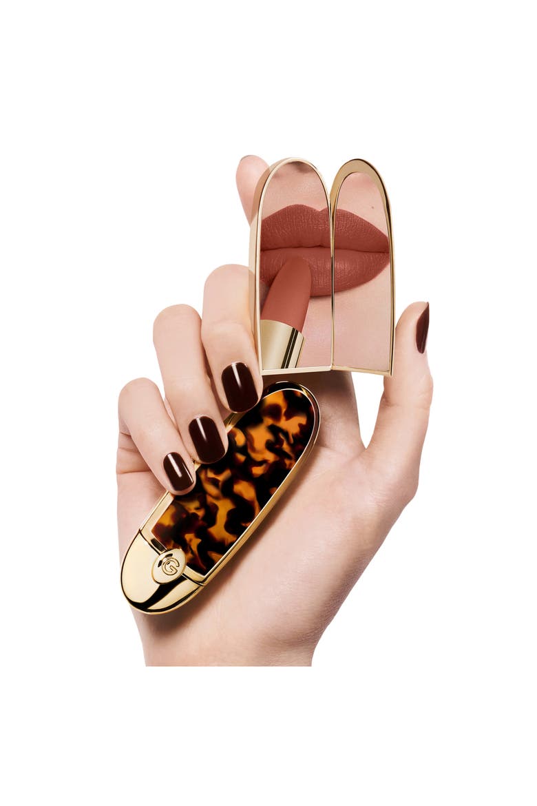 Rouge G Lipstick Case, Alternate, color, L'ECAILLE