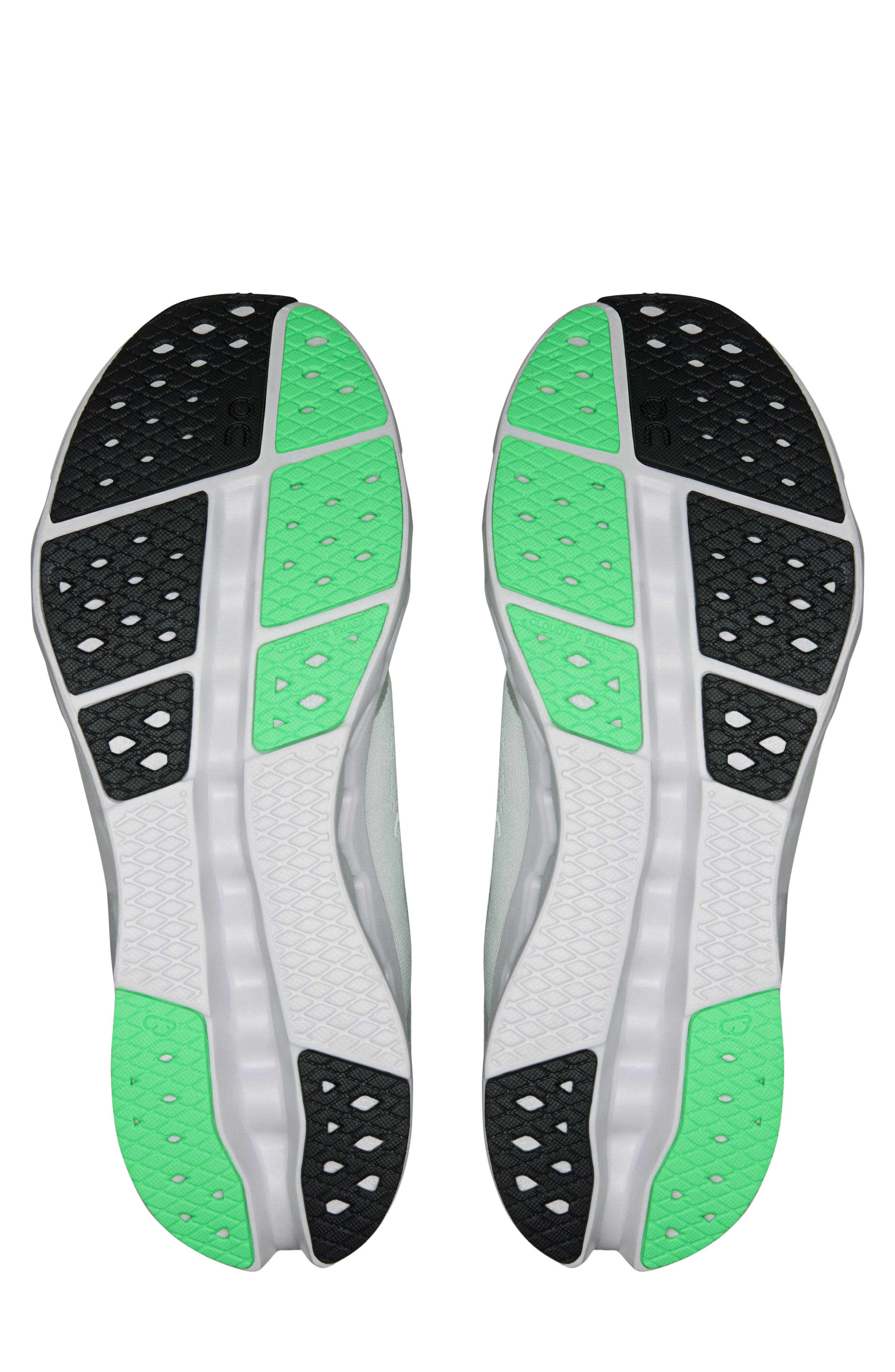 Cloudsurfer 2 Running Shoe, Alternate, color, SURF/ GLACIER