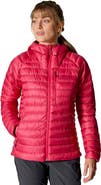 Rab Microlight Alpine Down Jacket - Women's