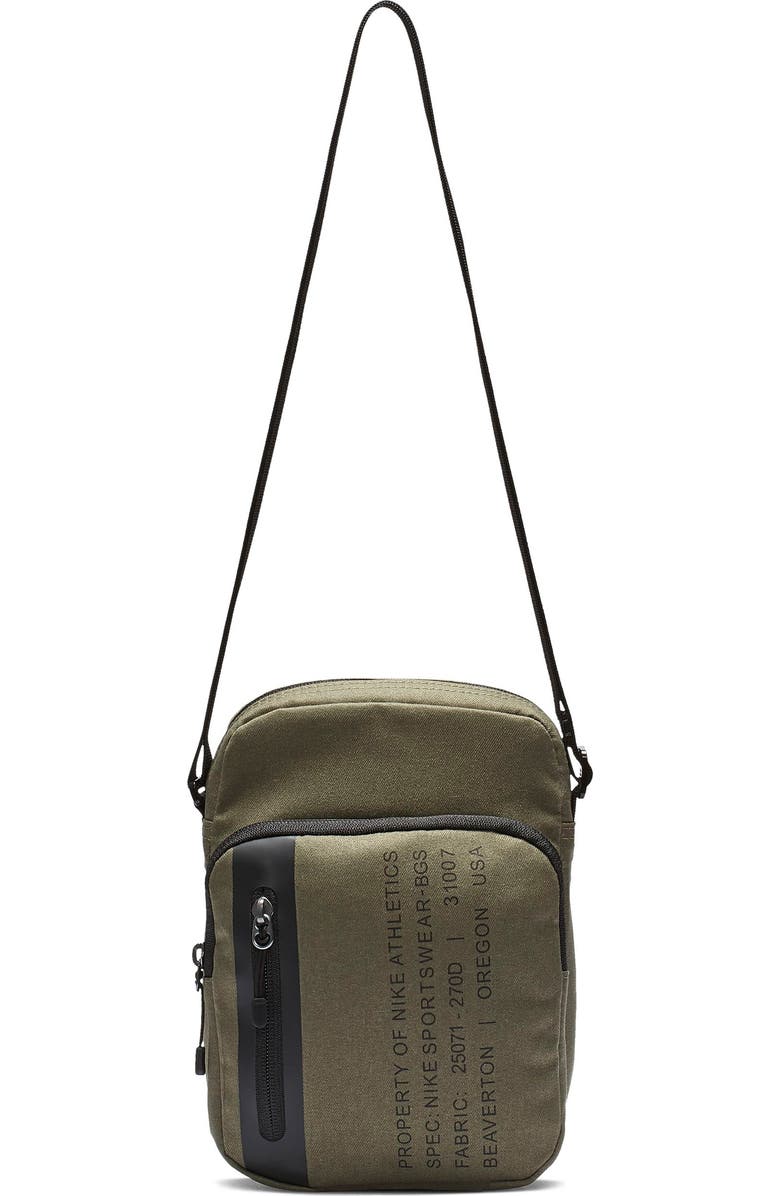 Nike Tech Crossbody Bag, Main, color,