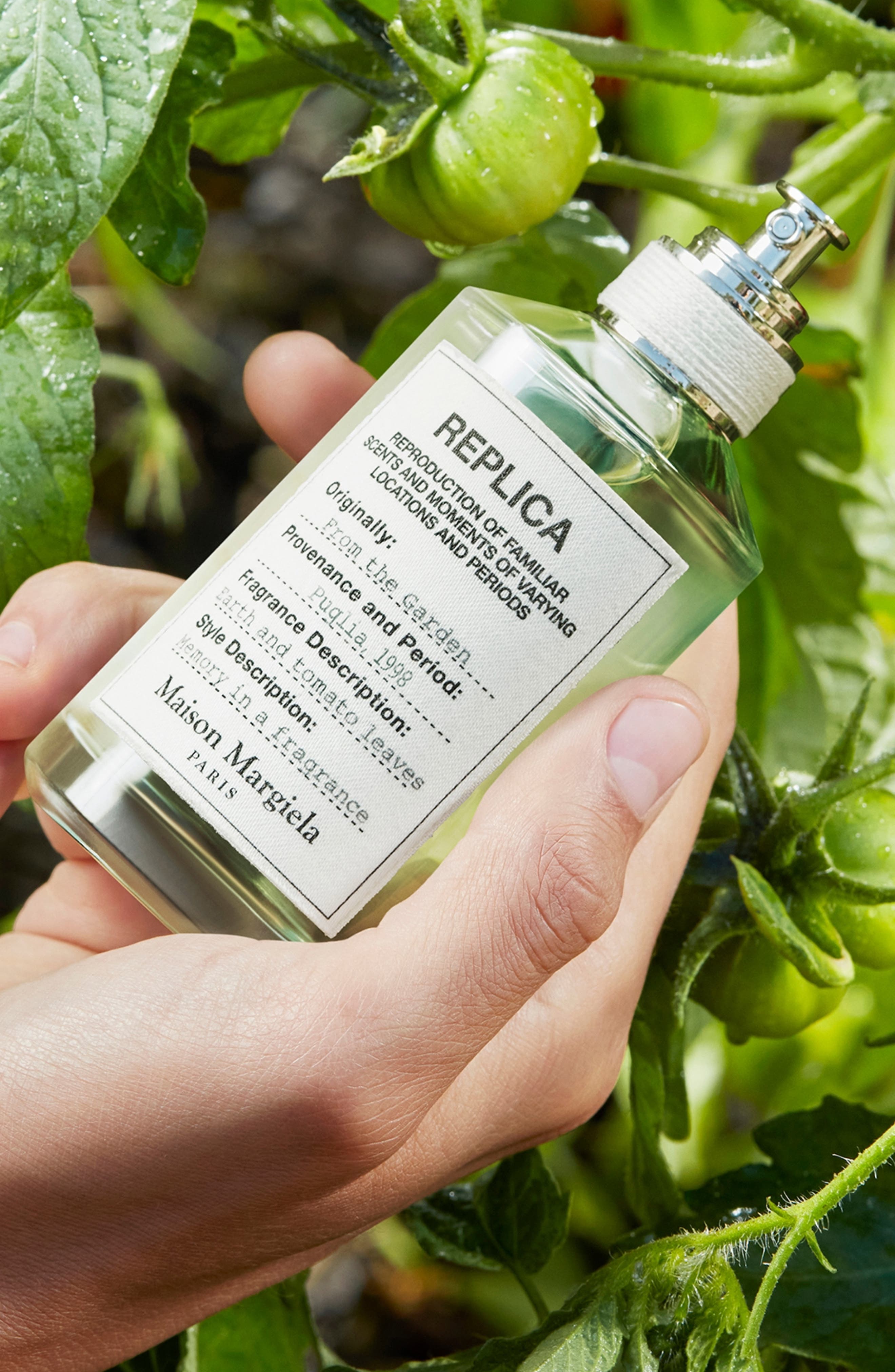 Replica From the Garden Eau de Toilette (Women) | Nordstrom
