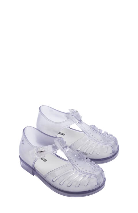 Kids' Aranha Fisherman Sandal