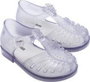 Mini Melissa Kids' Aranha Fisherman Sandal