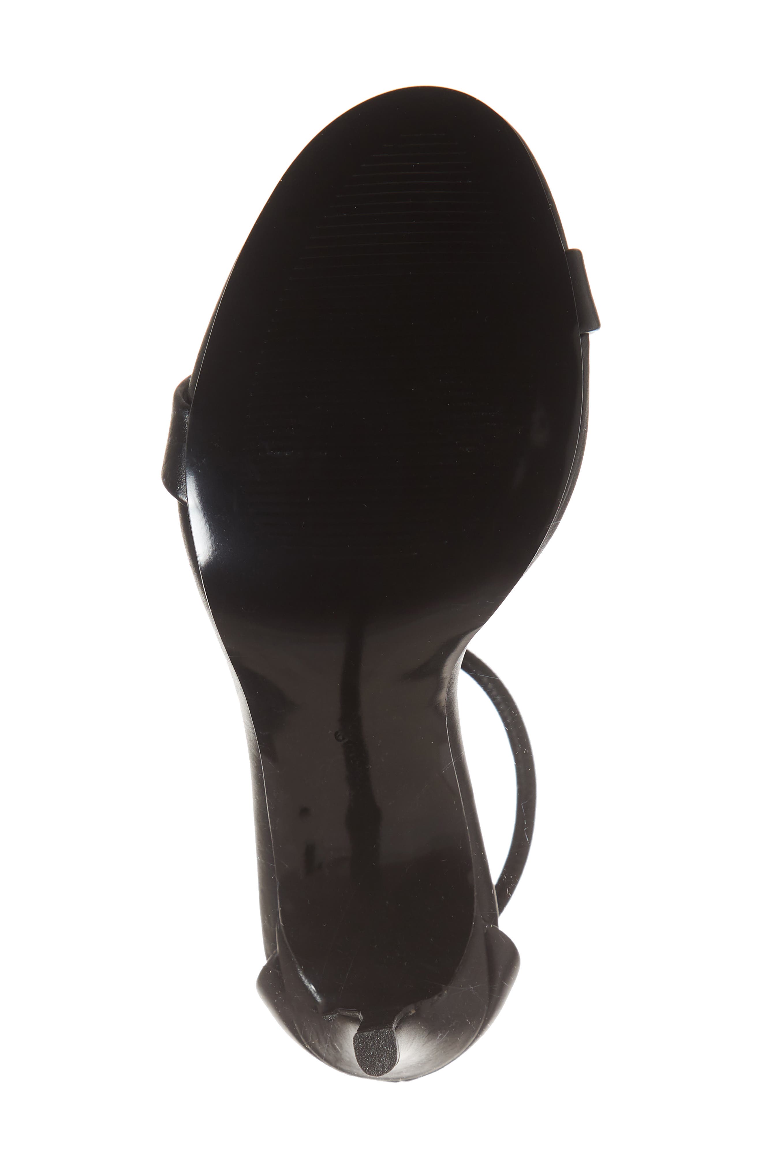 Soph Sandal, Alternate, color, BLACK