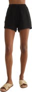 Bella Dahl Drawstring Waist Shorts