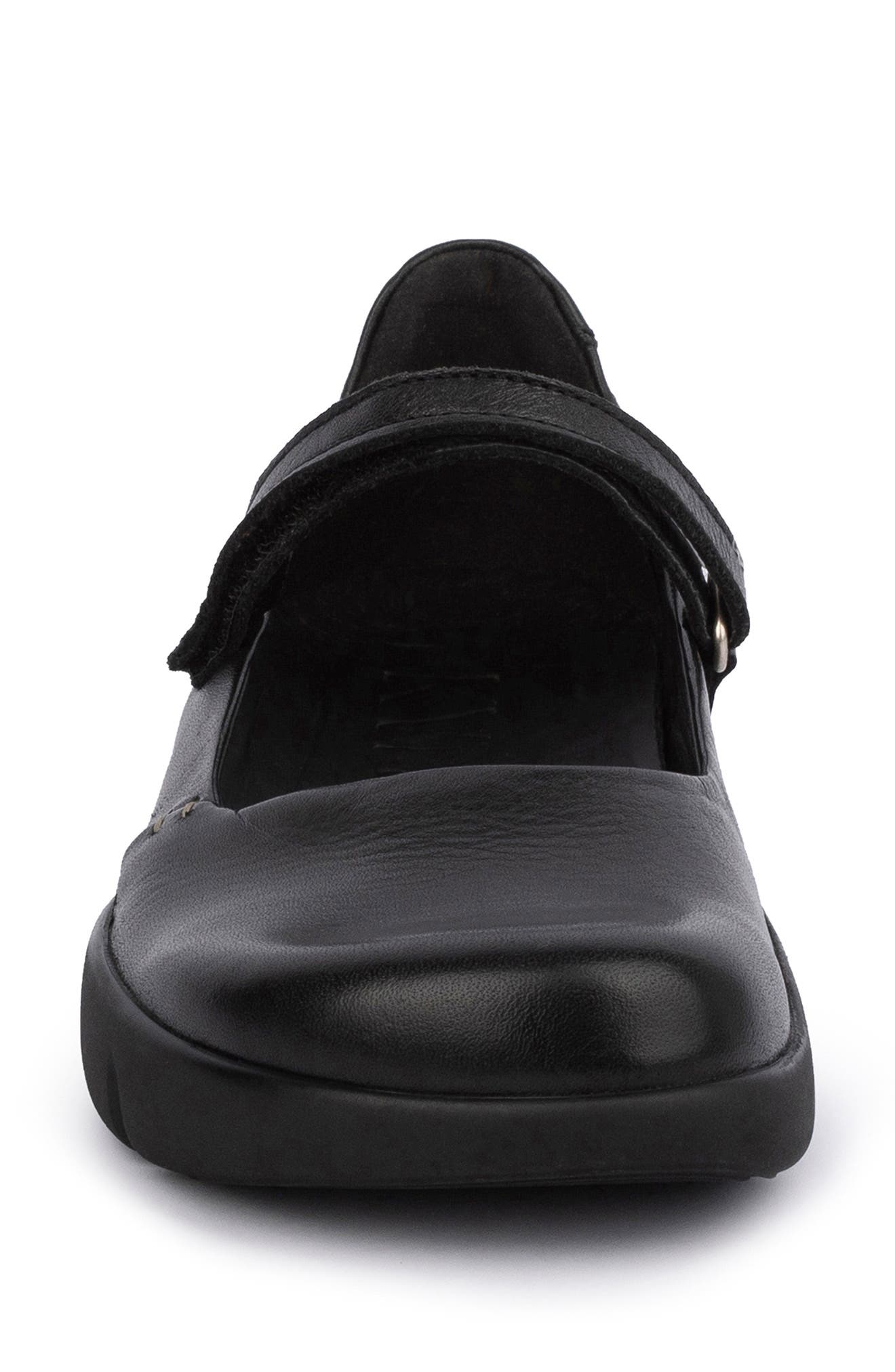 Kalso Earth<sup>®</sup> Dash Mary Jane Flat, Alternate, color, 