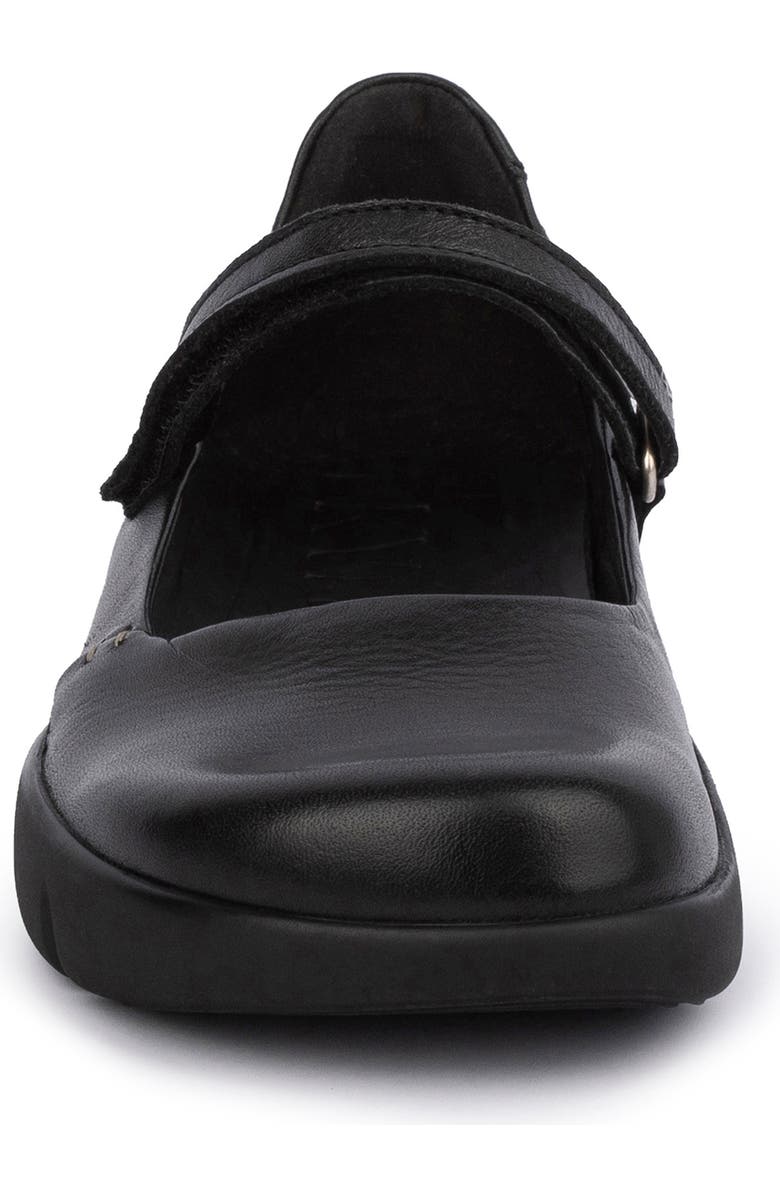 Kalso Earth<sup>®</sup> Dash Mary Jane Flat, Alternate, color,