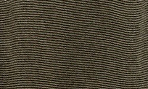 Shop Treasure & Bond Kids' Cotton Twill Utility Pants In Olive Sarma
