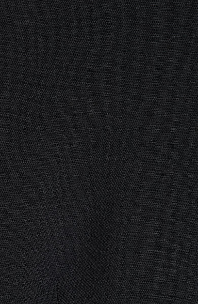 Judith & Charles Milano Stretch Wool Blazer, Alternate, color, 