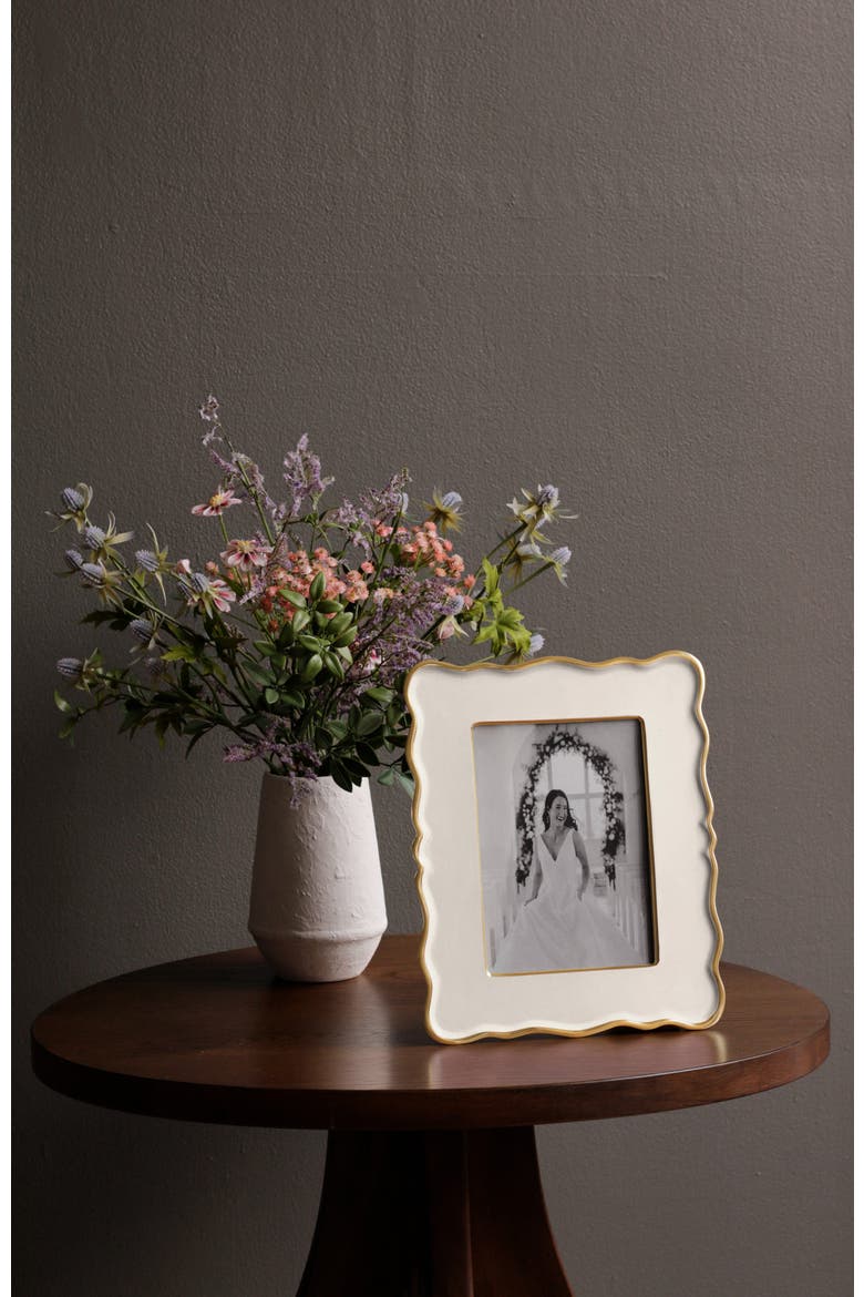 Frame Encanto Rea 5x7, Alternate, color, Cream