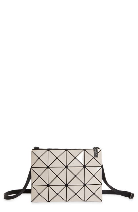 Small Lucent Crossbody Bag