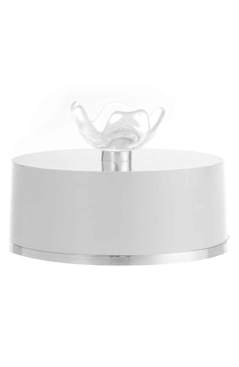 Oscar de la Renta Perfumed Dusting Powder, Main, color,