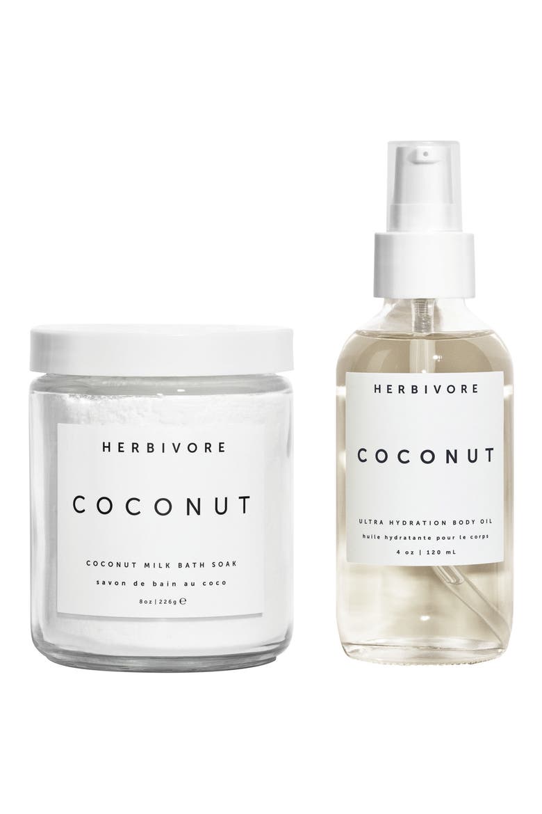 Coco Set (Nordstrom Exclusive), Main, color, NO COLOR