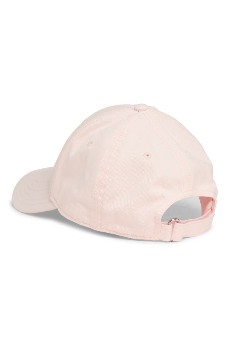 Archive DNA Cotton Twill Baseball Cap, Alternate, color, ROSE SHADOW