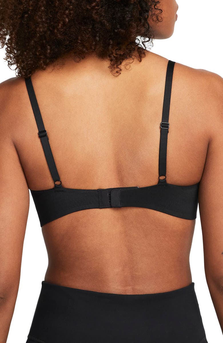 Nike Minimalist Everyday Bra, Alternate, color,