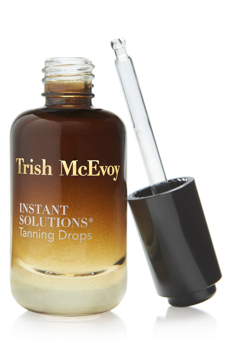 Trish McEvoy Instant Solutions<sup>®</sup> Tanning Drops, Alternate, color, 