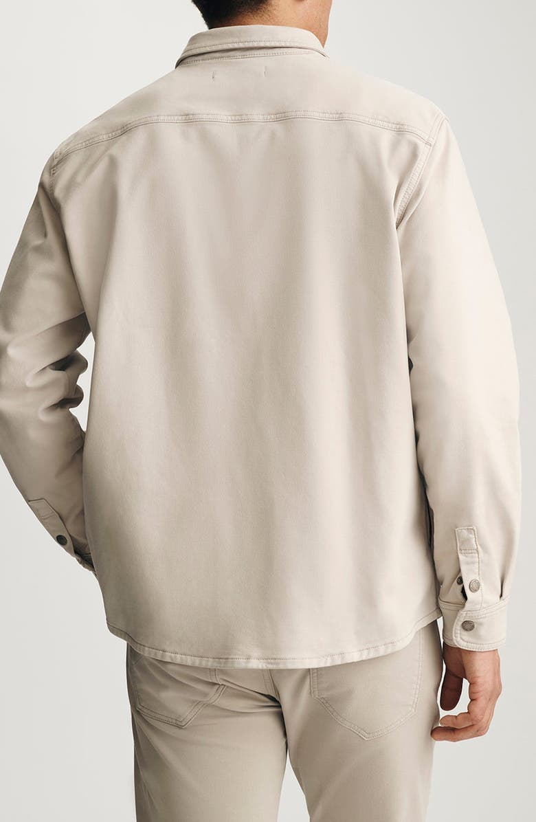 Mavi Jeans Asher Overshirt, Alternate, color,