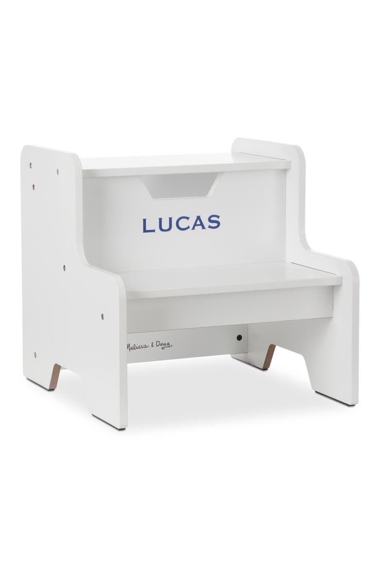 Wooden Step Stool, Alternate, color, 000