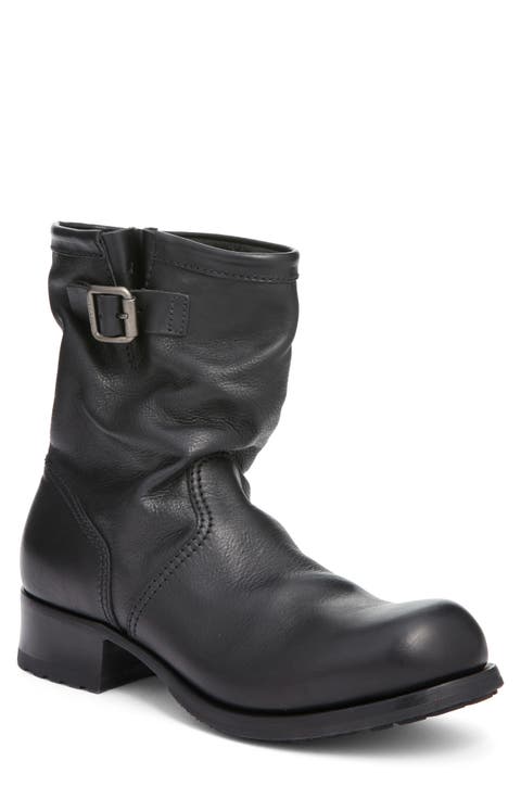 Stivali Engineer Boot (Men)