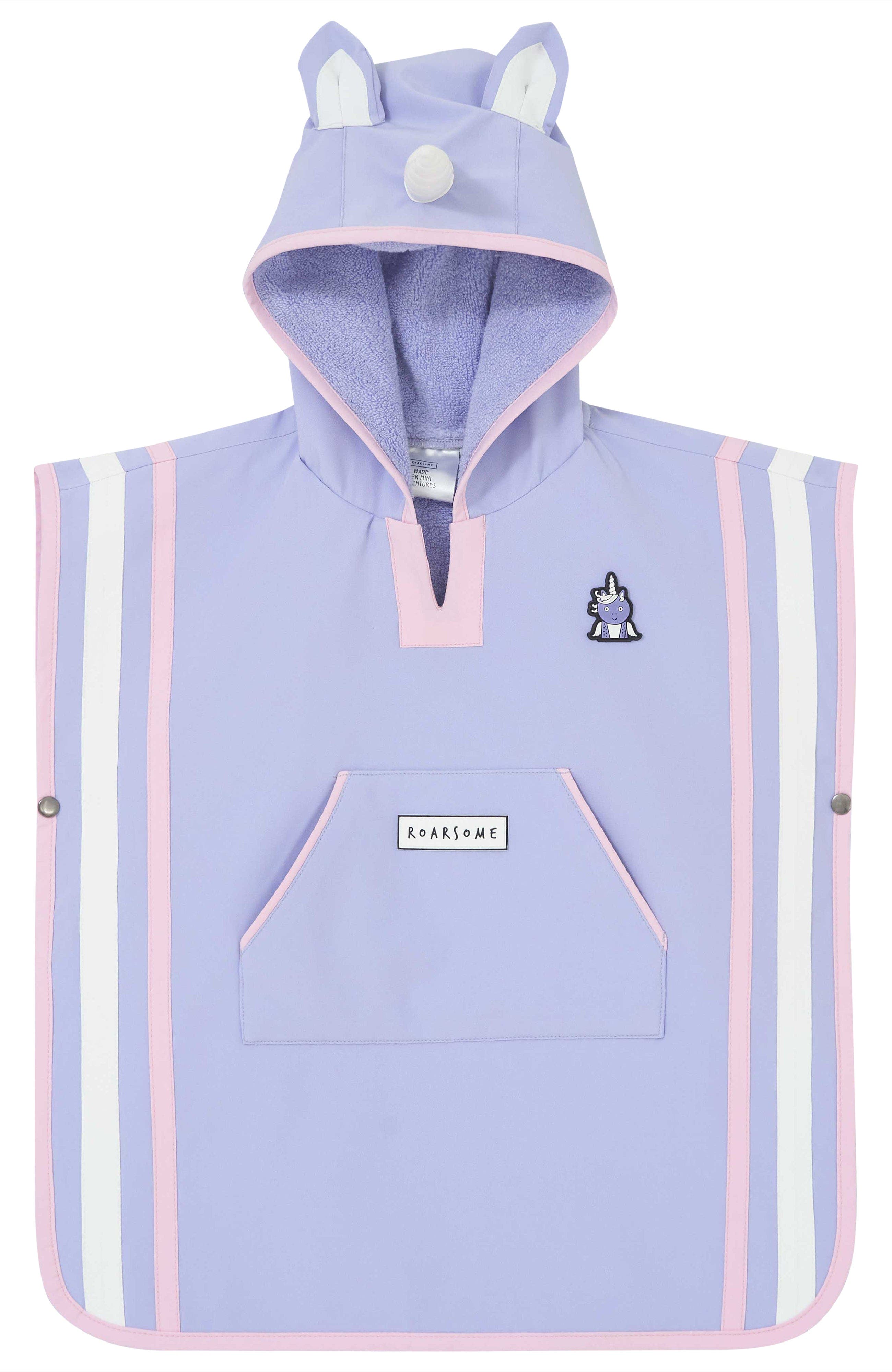 selected Light Purple