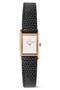  Rose Gold-Tone/ Black