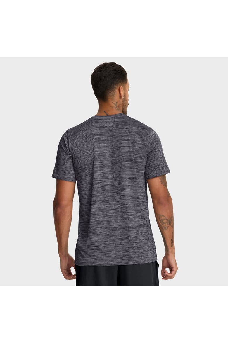 Men's Nike Black Boston Red Sox Velocity Dri-FIT T-Shirt, Alternate, color, Black