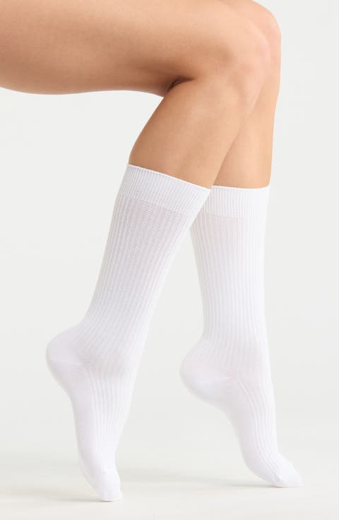 Slouch Dress Socks