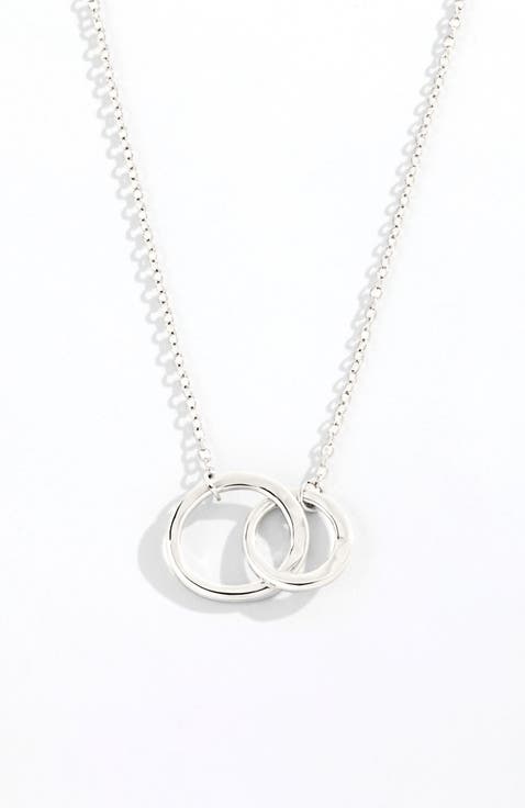 Unity Links Necklace