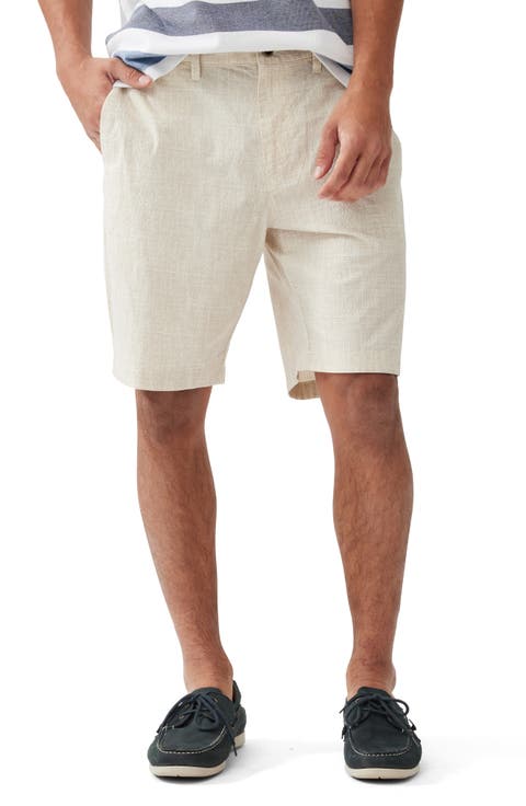 Lilybank Shorts