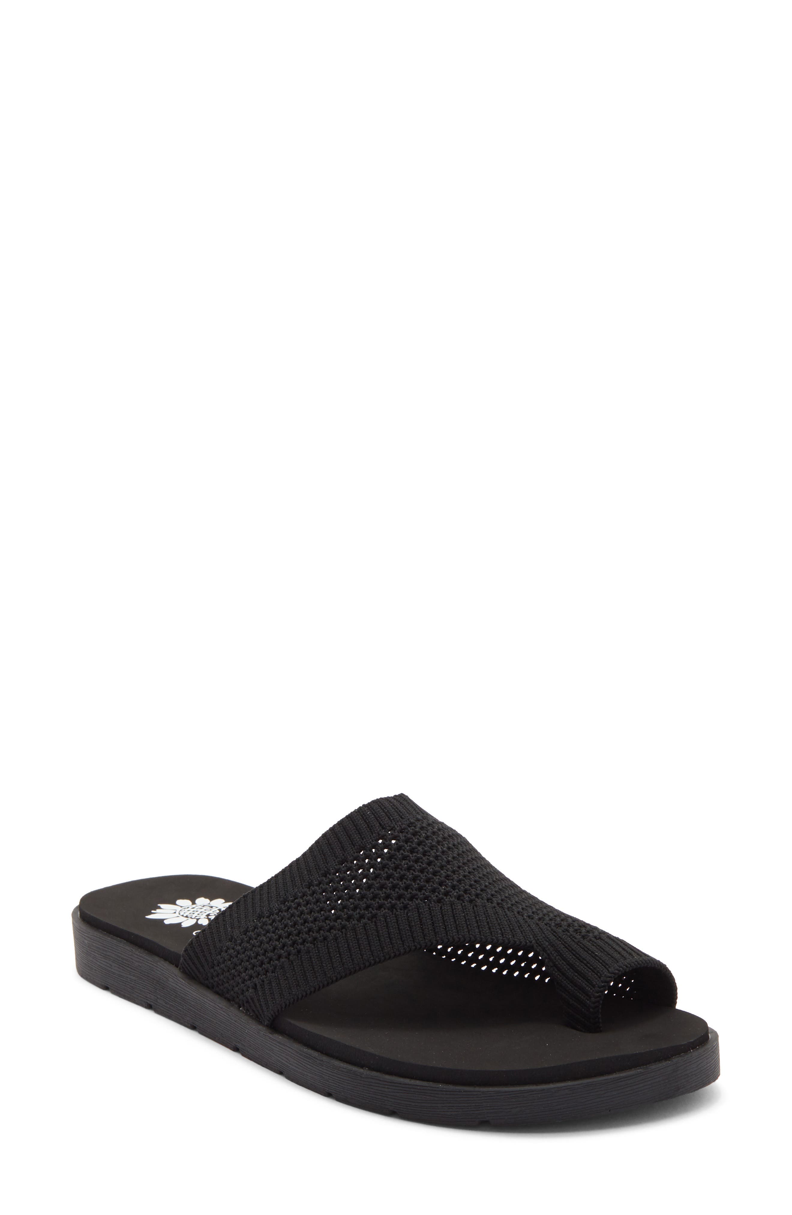 Yellow Box Premium Feeza Sandal