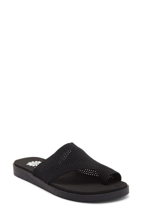 Feeza Sandal (Women)