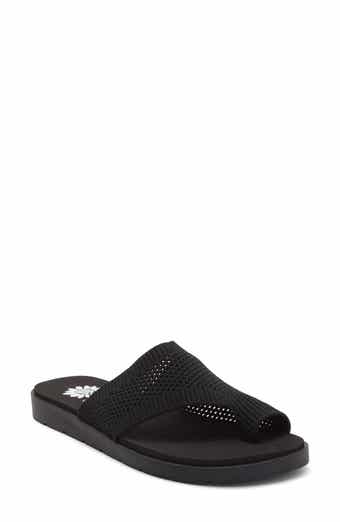 Yellow Box Premium Feeza Sandal