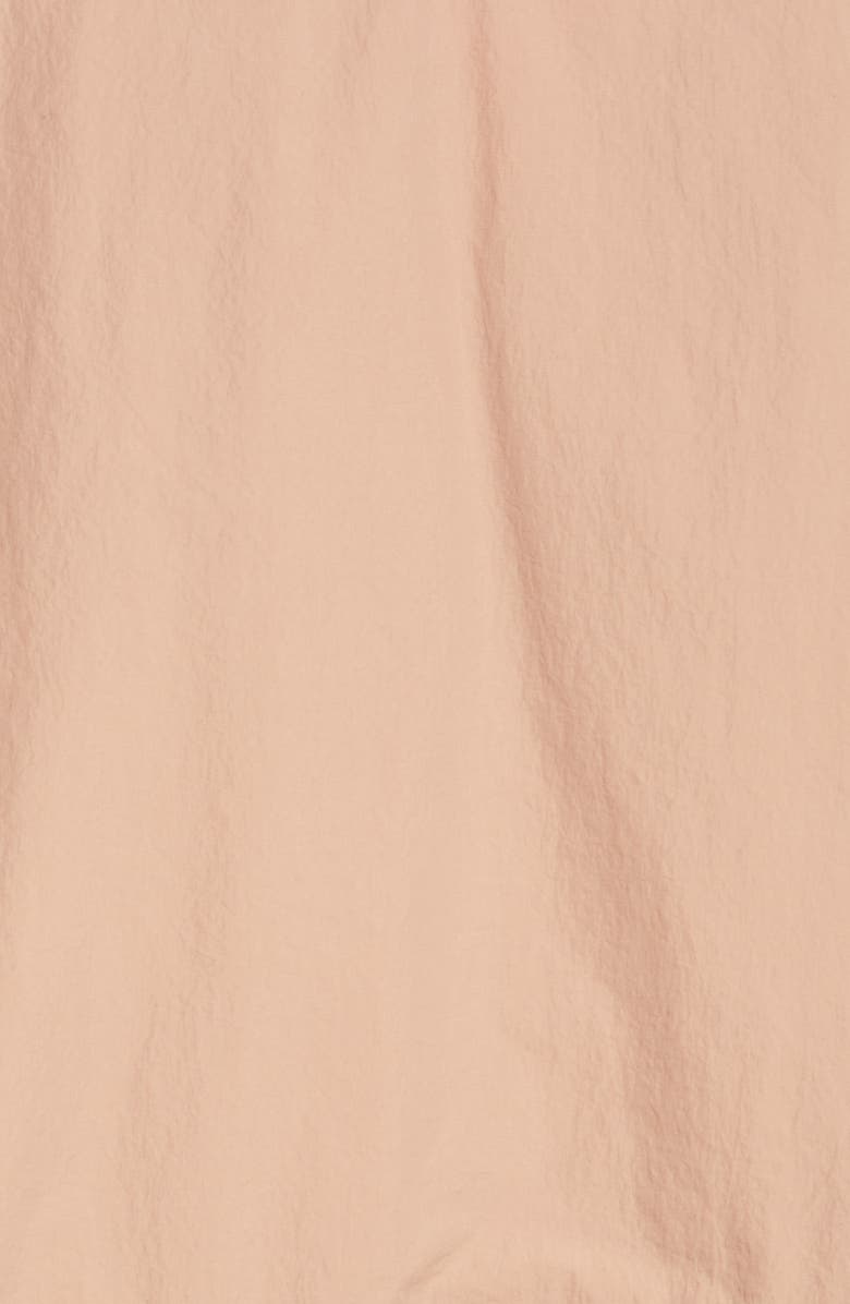 P.E Nation Static Fleece Trim Jacket, Alternate, color, 