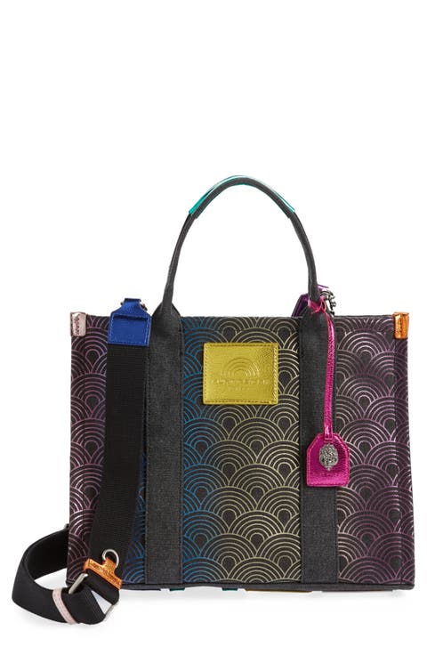 Small Southbank Tote