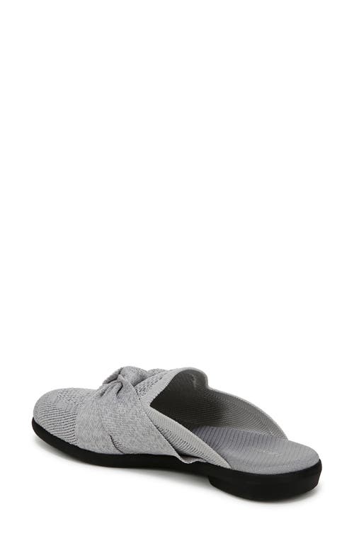 Bzees Kissed Mule In Grey