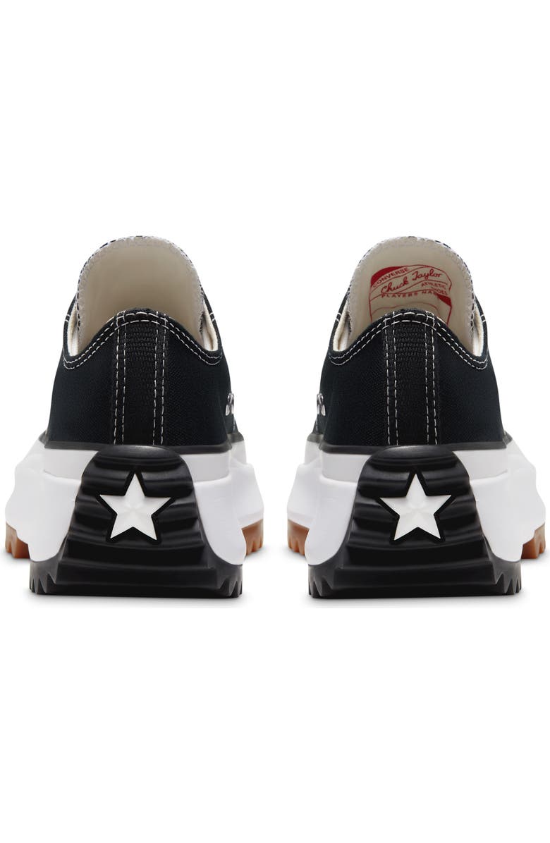 Converse Chuck Taylor<sup>®</sup> All Star<sup>®</sup> Run Star Hike Platform Sneaker, Alternate, color,