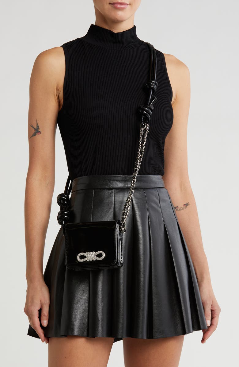 Steve Madden Calla Crossbody Bag, Alternate, color,