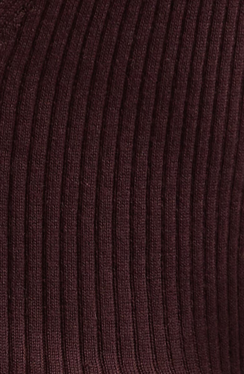 Johnstons of Elgin Superfine Cashmere Sweater Tank, Alternate, color,