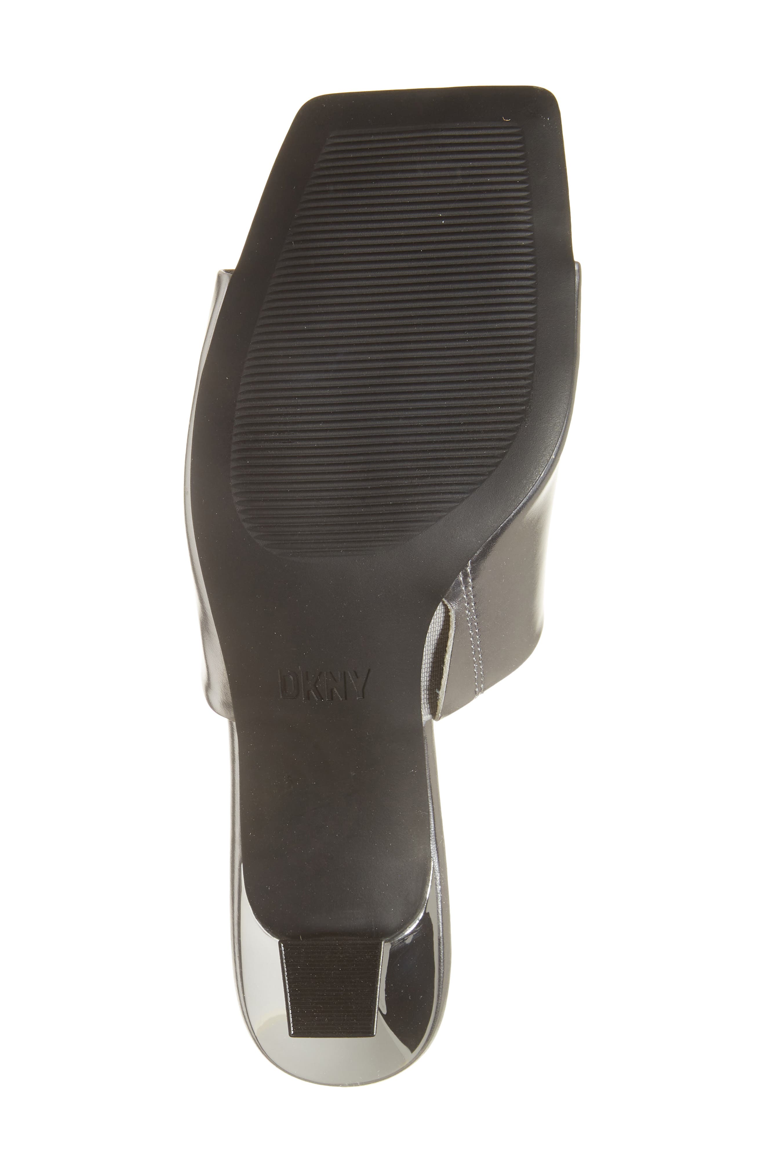 DKNY Kellyn Mule Sandal, Alternate, color, 