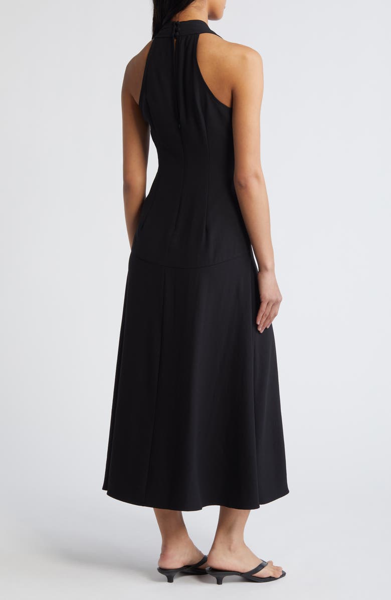 Luxely Lake Sleeveless Maxi Dress, Alternate, color, 