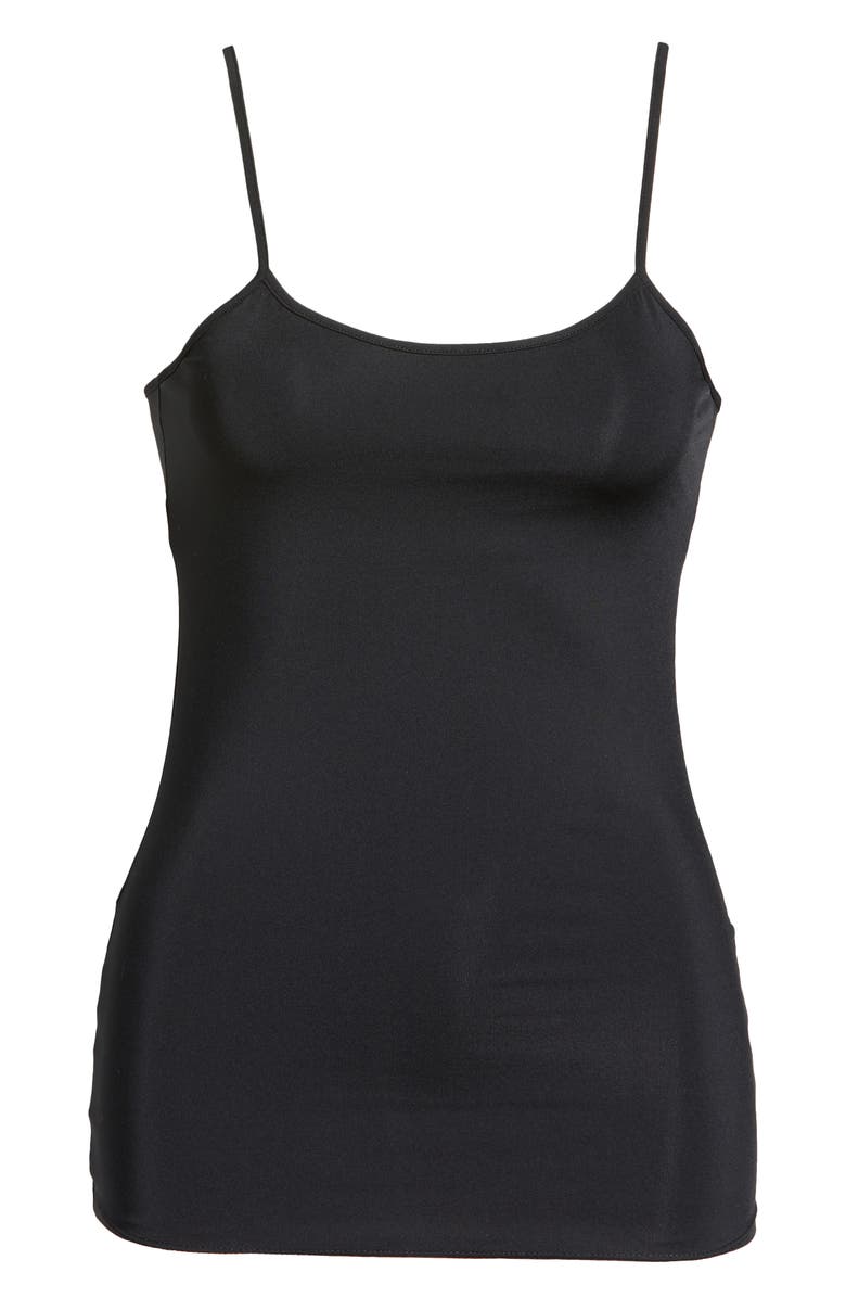 nude barre Camisole, Alternate, color, 