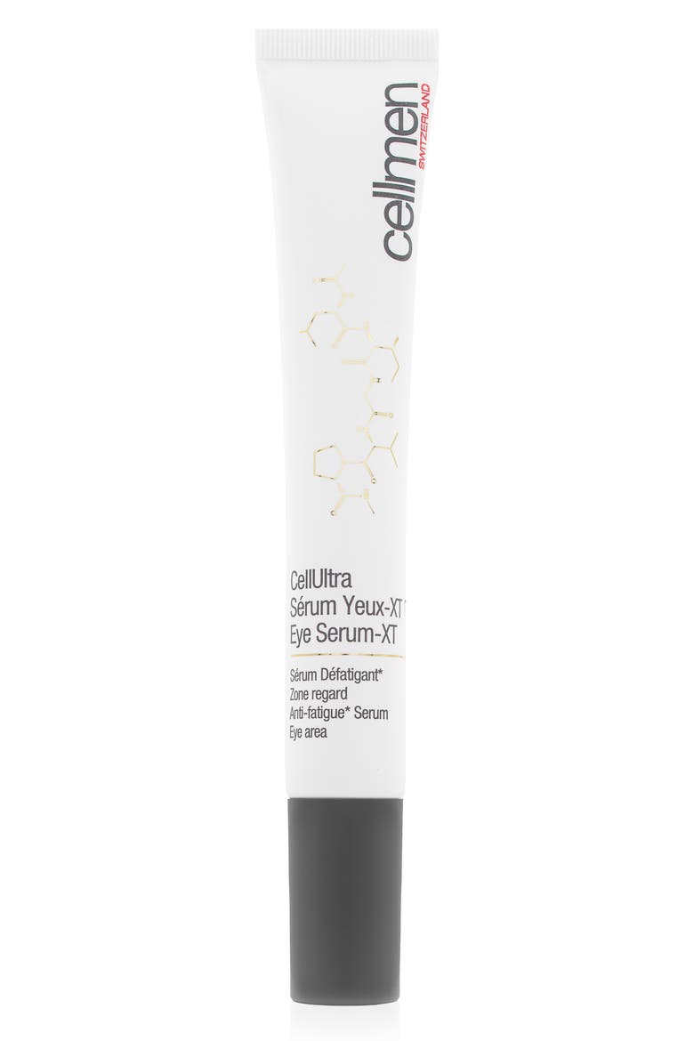 Cellmen CellUltra Eye Serum-XT, Main, color, NO COLOR